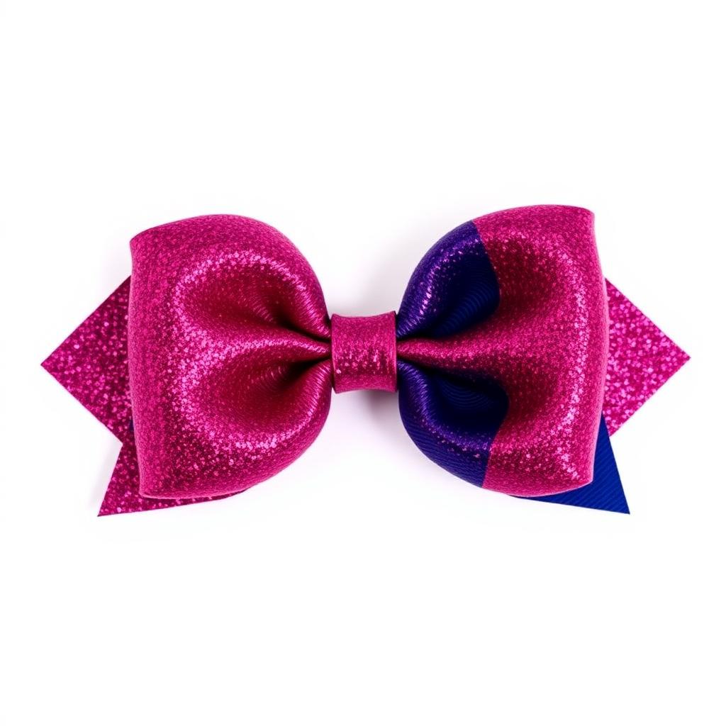 Hair bow — Signature